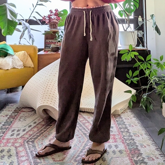 Out From Under Good Days Joggers - Picture 12 of 12